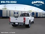 New 2026 Ford F-350 XL Crew Cab for sale #CT2F9963 - photo 8