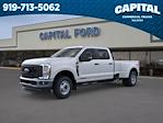New 2026 Ford F-350 XL Crew Cab for sale #CT2F9985 - photo 1