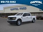 2026 Ford F-150 SuperCrew Cab 4WD Pickup for sale #CT2F9992 - photo 1