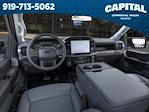2026 Ford F-150 SuperCrew Cab 4WD Pickup for sale #CT2F9992 - photo 9