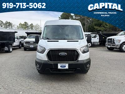 Used 2024 Ford Transit 250 - photo 1