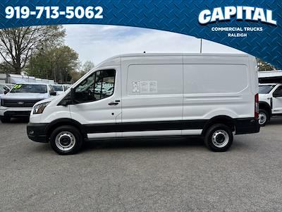 Used 2024 Ford Transit 250 - photo 1