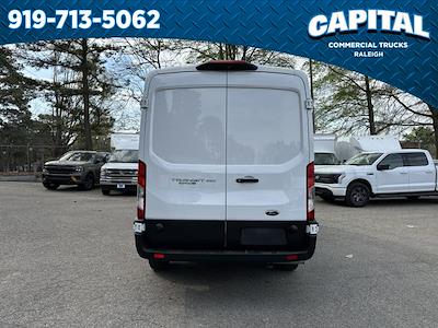 Used 2024 Ford Transit 250 - photo 1