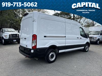 Used 2024 Ford Transit 250 - photo 1