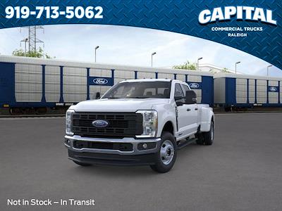 New 2026 Ford F-350 - photo 1