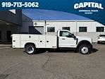 New 2023 Ford F-550 Regular Cab Knapheide 6132D54 Service Truck for sale #CT98277 - photo 3