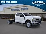 New 2026 Ford F-350 Super Cab Cab Chassis for sale #DM2F8544 - photo 7