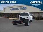 New 2026 Ford F-350 Super Cab Cab Chassis for sale #DM2F8544 - photo 8
