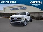 New 2026 Ford F-350 Super Cab Cab Chassis for sale #DM2F8582 - photo 4