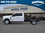 New 2026 Ford F-350 Super Cab Cab Chassis for sale #DM2F8582 - photo 5