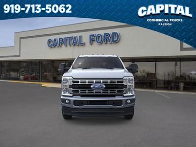 2026 Ford F-350 Super Cab DRW 4WD Knapheide Service Truck for sale #DM2F8607 - photo 2
