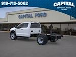 2026 Ford F-450 Super Cab DRW 4WD Cab Chassis for sale #DM2F8672 - photo 4