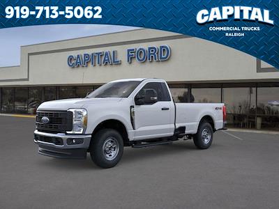 2026 Ford F-250 Regular Cab 4WD Pickup for sale #DM2F8674 - photo 1