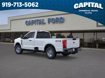 New 2026 Ford F-250 XL Regular Cab for sale #DM2F8675 - photo 2