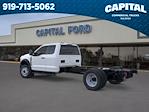 2026 Ford F-450 Super Cab DRW 4WD Cab Chassis for sale #DM2F8705 - photo 2