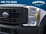 2026 Ford F-450 Super Cab DRW 4WD Cab Chassis for sale #DM2F8707 - photo 17