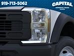 2026 Ford F-450 Super Cab DRW 4WD Cab Chassis for sale #DM2F8707 - photo 18