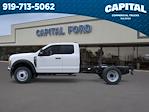 2026 Ford F-450 Super Cab DRW 4WD Cab Chassis for sale #DM2F8729 - photo 5