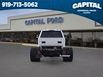 2026 Ford F-450 Super Cab DRW 4WD Cab Chassis for sale #DM2F8729 - photo 3