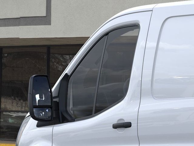 New 2026 Ford Transit 250 - photo 22