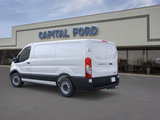 New 2026 Ford Transit 250 - photo 5