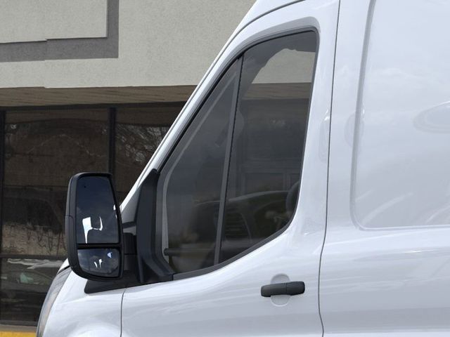 New 2026 Ford Transit 250 - photo 22