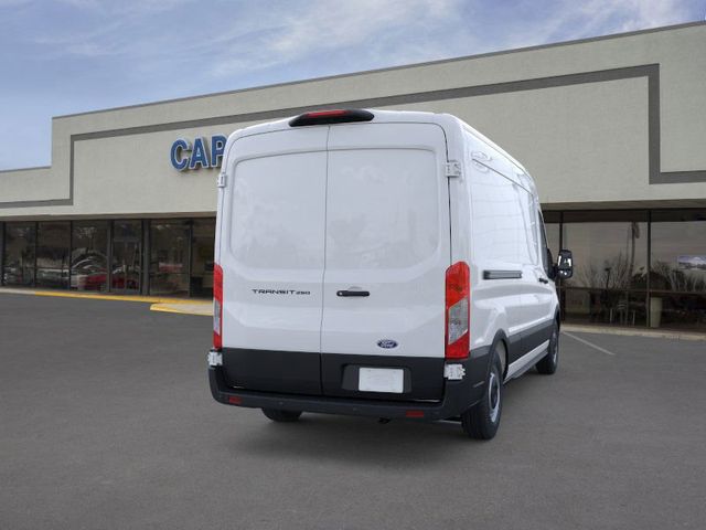 New 2026 Ford Transit 250 - photo 10