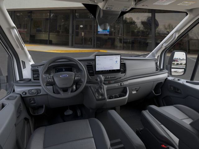 New 2026 Ford Transit 250 - photo 11