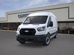 New 2026 Ford Transit 250 Medium Roof Empty Cargo Van for sale #DM2F8759 - photo 2