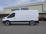 New 2026 Ford Transit 250 Medium Roof Empty Cargo Van for sale #DM2F8759 - photo 3