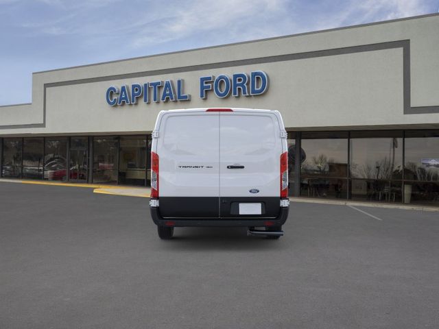 New 2026 Ford Transit 150 - photo 8