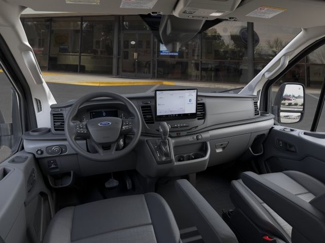 New 2026 Ford Transit 150 - photo 12