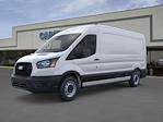 New 2026 Ford Transit 250 Medium Roof Empty Cargo Van for sale #DM2F8761 - photo 1