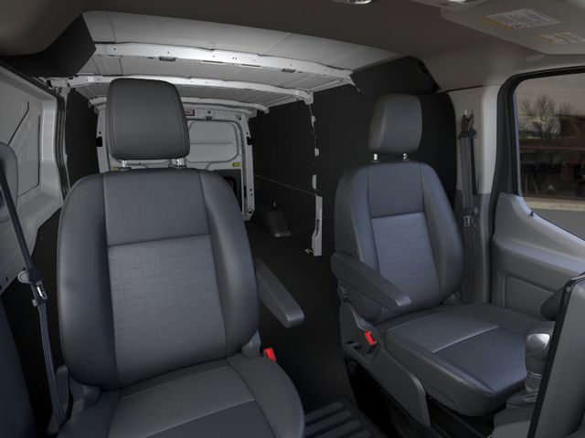 New 2026 Ford Transit 150 - photo 13