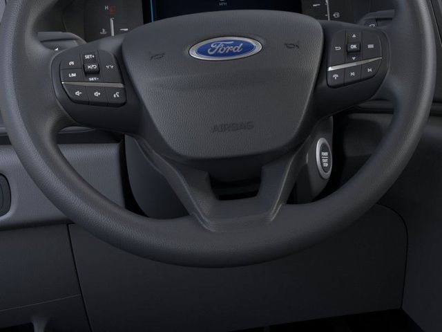 New 2026 Ford Transit 150 - photo 14