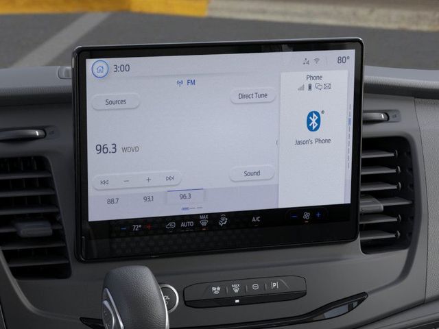New 2026 Ford Transit 150 - photo 16