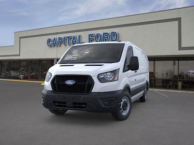 New 2026 Ford Transit 150 Low Roof Empty Cargo Van for sale #DM2F8794 - photo 2
