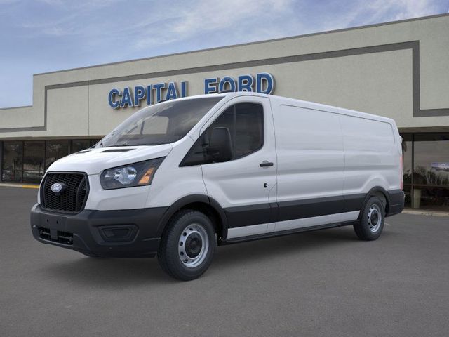 New 2026 Ford Transit 150 - photo 1