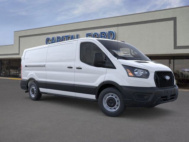 New 2026 Ford Transit 150 - photo 10