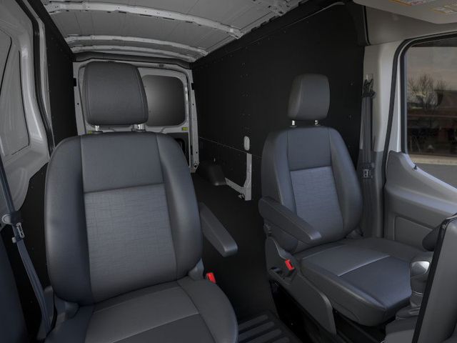 New 2026 Ford Transit 250 - photo 13