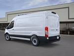 New 2026 Ford Transit 250 Medium Roof Empty Cargo Van for sale #DM2F8799 - photo 3