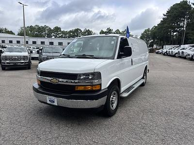 2024 Chevrolet Express 2500 RWD Empty Cargo Van for sale #DM2F8835A - photo 1