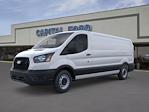 New 2026 Ford Transit 250 Low Roof Empty Cargo Van for sale #DM2F8837 - photo 1