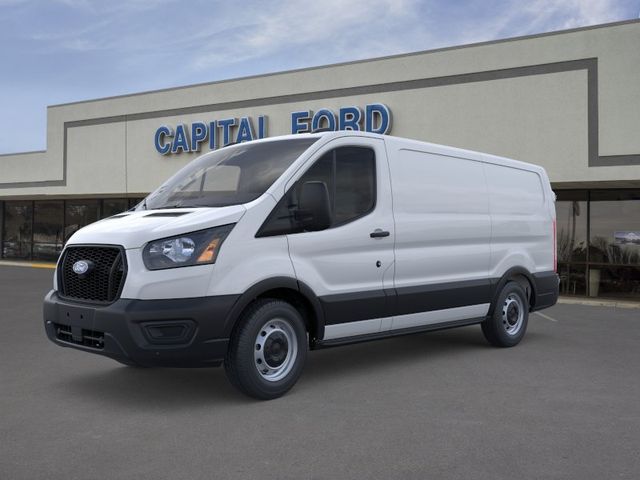 New 2026 Ford Transit 150 - photo 1