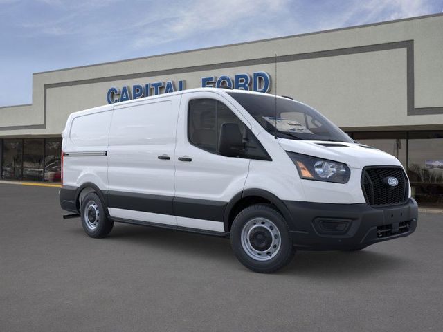 New 2026 Ford Transit 150 - photo 10