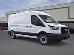 2026 Ford Transit 250 Medium Roof RWD Empty Cargo Van for sale #DM2F8842 - photo 8