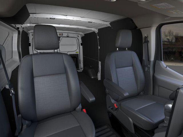 New 2026 Ford Transit 250 - photo 13