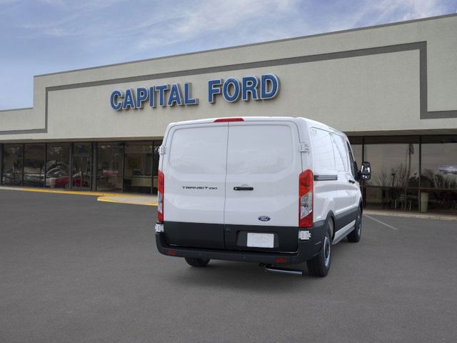 New 2026 Ford Transit 250 - photo 11