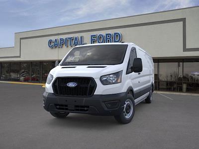 New 2026 Ford Transit 150 Low Roof Empty Cargo Van for sale #DM2F8858 - photo 2