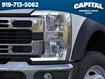 2026 Ford F-450 Super Cab DRW 4WD Cab Chassis for sale #DM2F8880 - photo 18